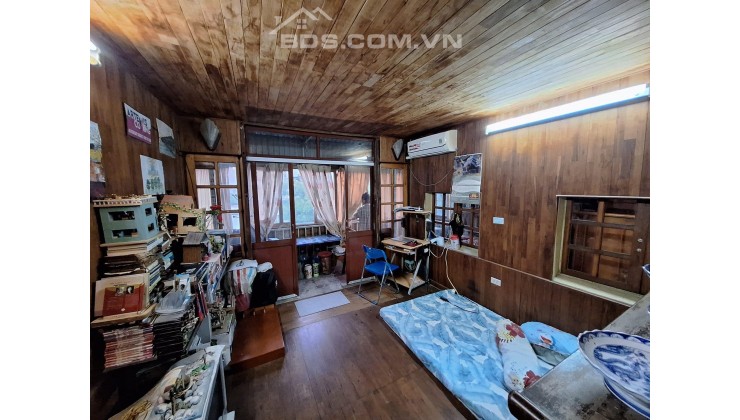 Giảm Chào Nhiều Tỷ!! Trần Quang Diệu Đống Đa – 70m2 6 Tầng Thang Máy – Gara – 17.x Tỷ.